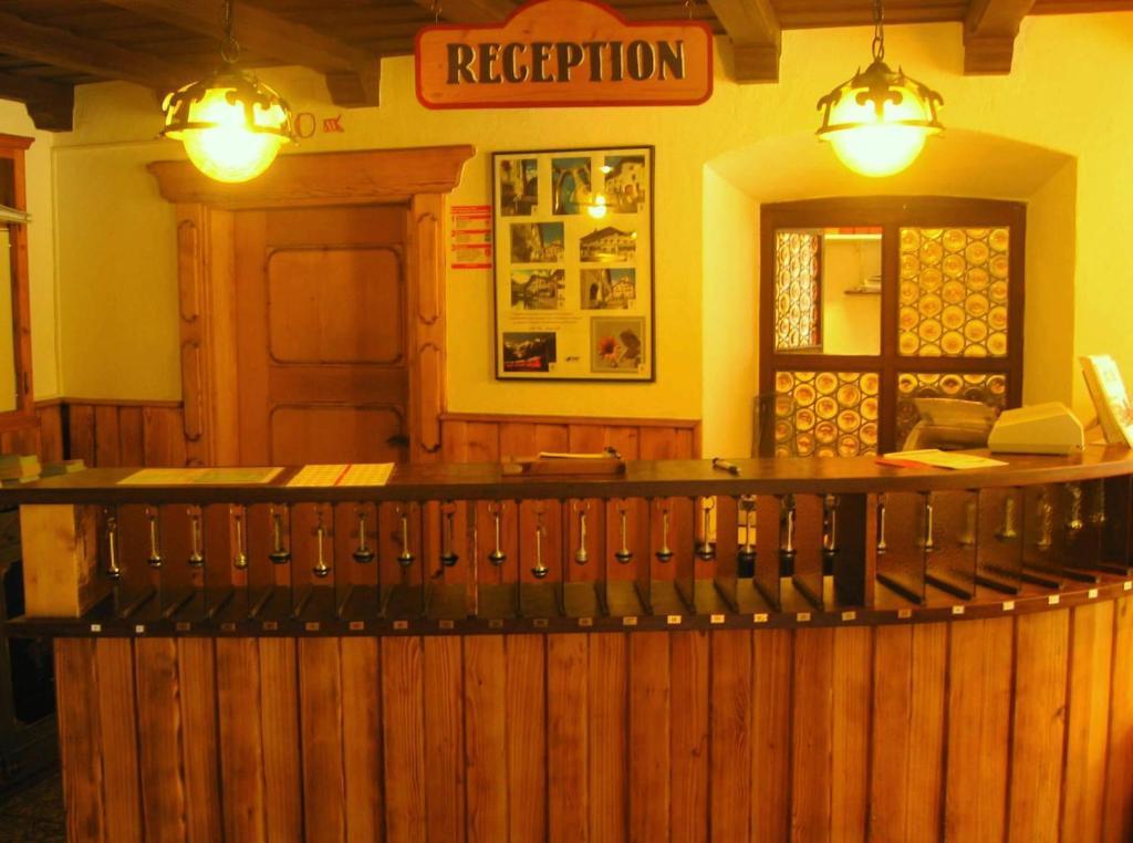 Hotel Piz Ela Bergun Davos Szoba fotó